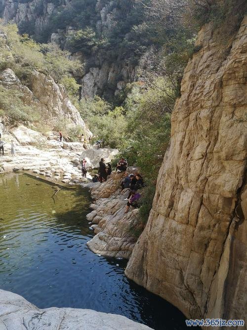 龙潭风景区特色游赏体验 龙潭风景区特色游赏体验